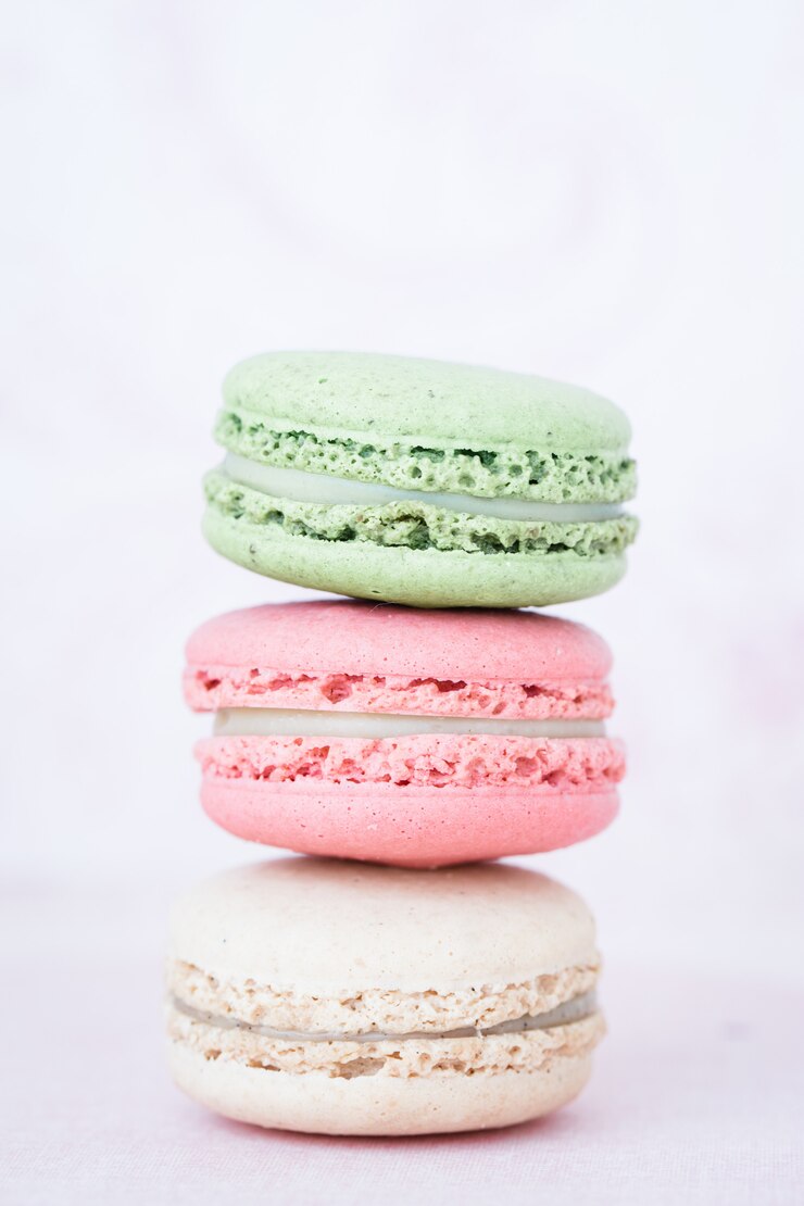 Macaron 2