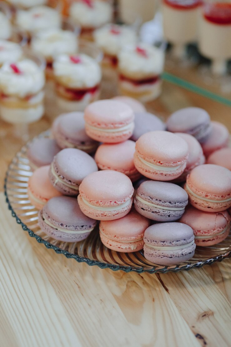 Macaron 3